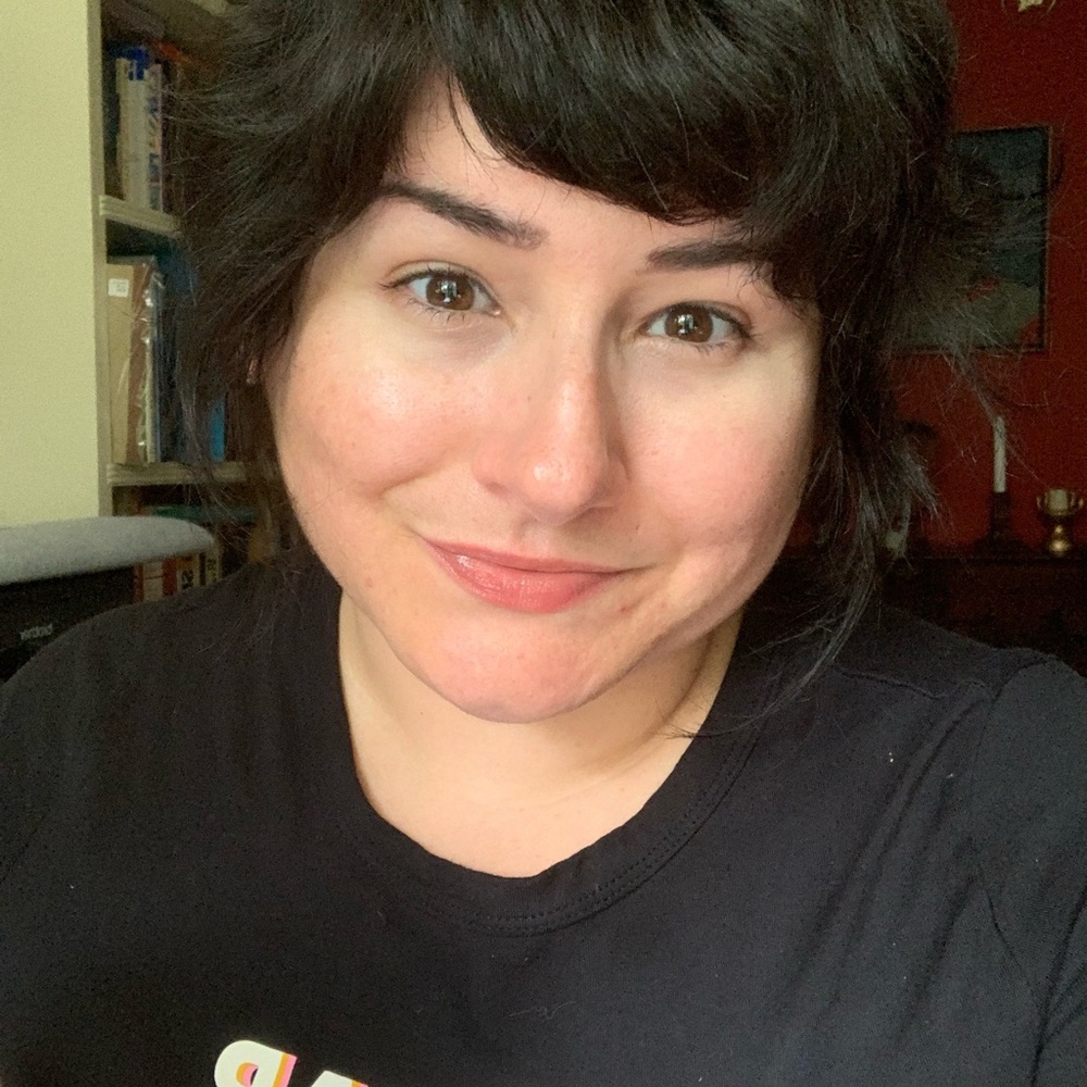 Meet Your Posher - M.